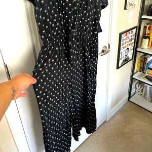 Universal thread romper